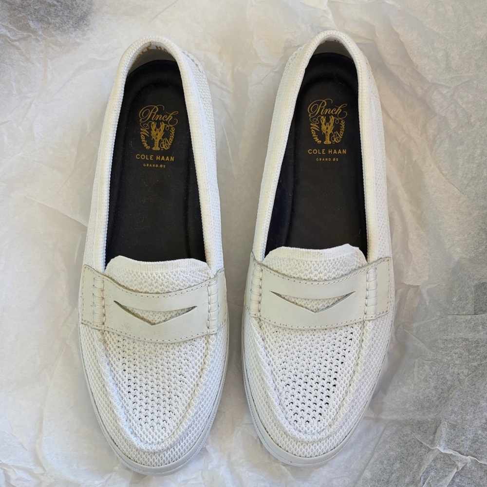 Cole Haan Women’s Loafers